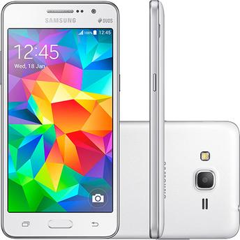 Stock Rom Firmware Samsung Gran Prime G530T Android 5.1.1 Lollipop