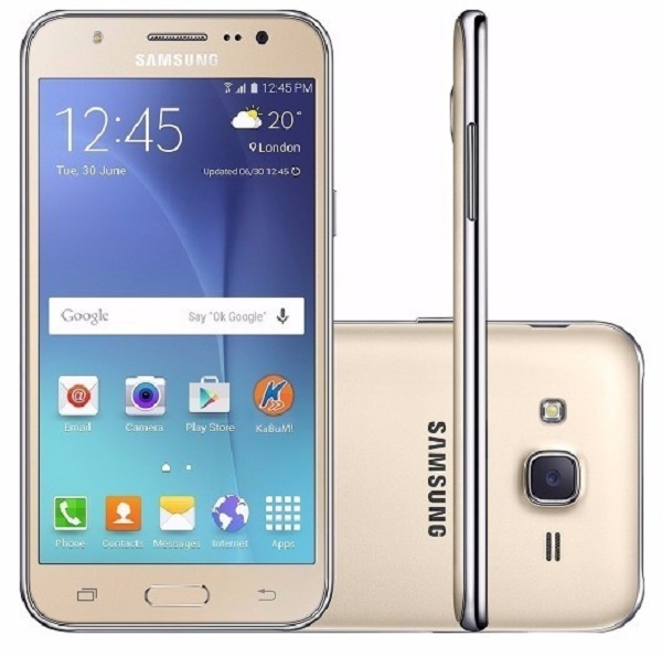 Stock Rom Samsung Firmware Galaxy J5 SM-J500F Android 5.1.1