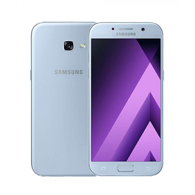 Stock Rom Firmware Samsung A3 2017 A320F Android 6.0 Marshmallow