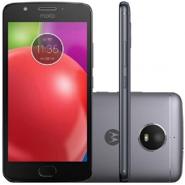 Stock Rom Firmware Motorola Moto E4 XT1763 Android 7.1.1 Nougat