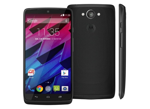 Tutorial Como Instalar  STOCK ROM no Moto Maxx – Kitkat, Lollipop e Marshmallow