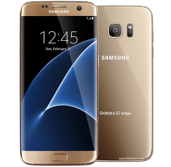 Download Rom Firmware Samsung S7 EDGE G935F Android 7.0 Nougat