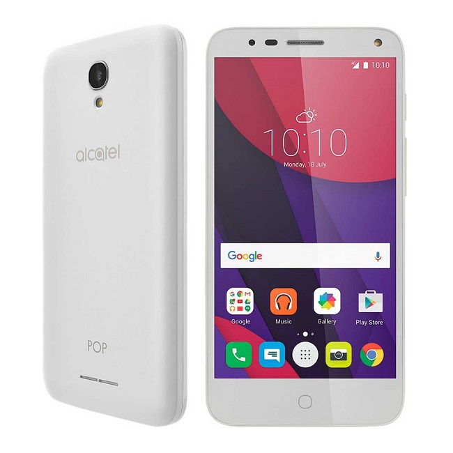 Como instalar a ROM (firmware) no Alcatel Pop 4 5051J Premium