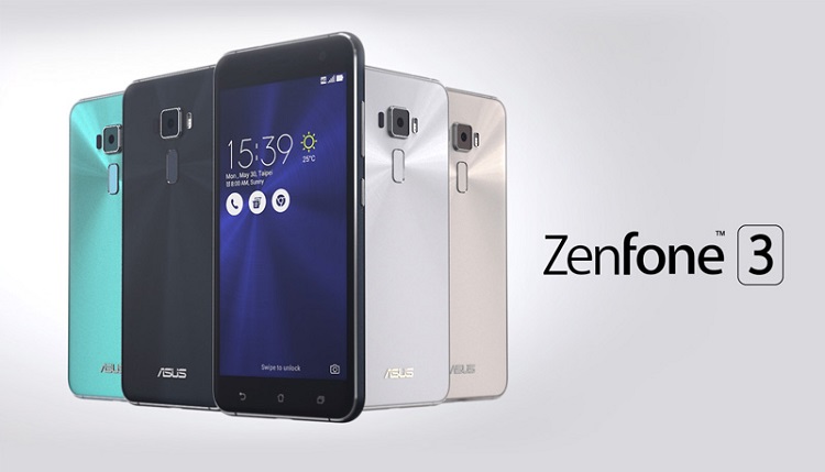 Como Atualizar a Rom do Asus ZenFone 3 ZE552KL para Android 8.0 Oreo(Beta)