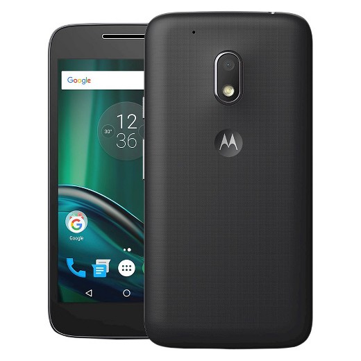 Stock Rom Firmware Motorola Moto G4 Play Todas as Versões