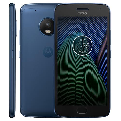 Stock Rom Firmware Motorola Moto G5s Plus XT1802 7.1.1 Nougat