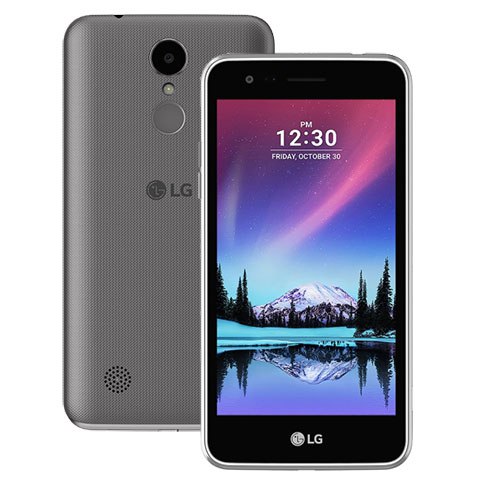 Stock Rom Firmware LG K4 2017 X230H Android 6.0 Marshmallow