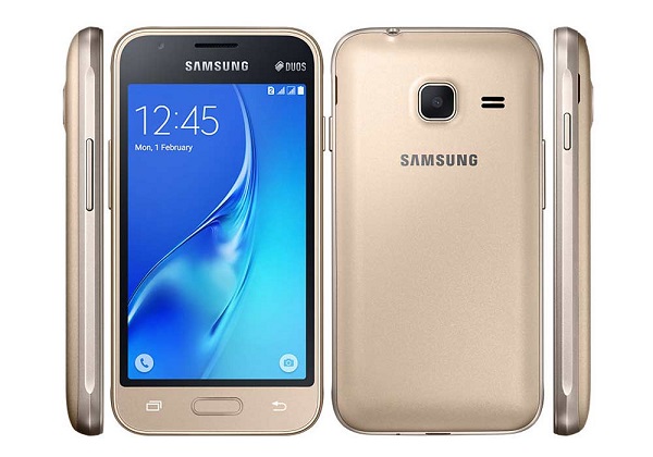 Stock Rom Samsung Firmware Galaxy J1 Mini SM-J105F Android 5.1.1