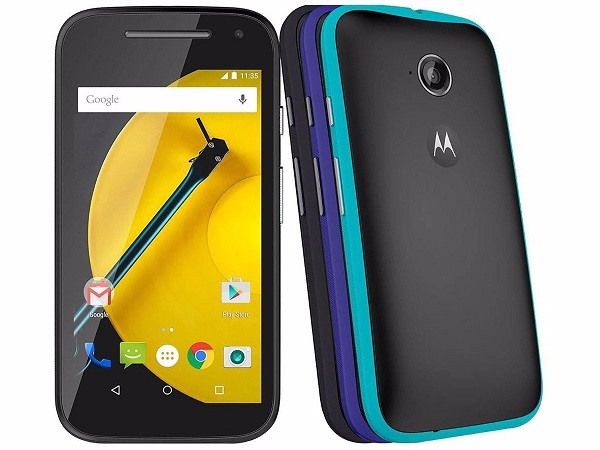 Stock Rom Firmware Motorola Moto E2 XT1523 5.1 Lollipop