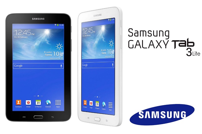 Stock Rom Firmware Samsung Galaxy Tab 3 Lite SM-T110 Android 4.2.2 Jelly Bean