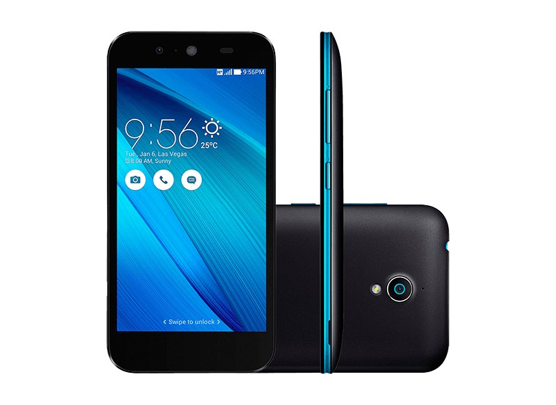 Stock Rom Firmware Asus Live G500TG 5.1.1 Lollipop