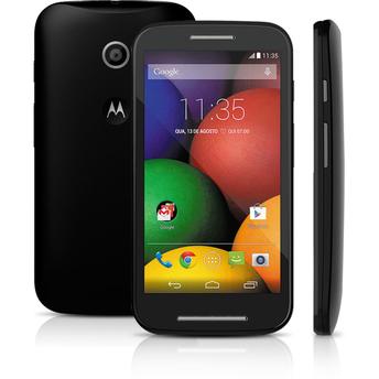 Stock Rom Firmware Motorola Moto E Dual Chip XT1022 5.1