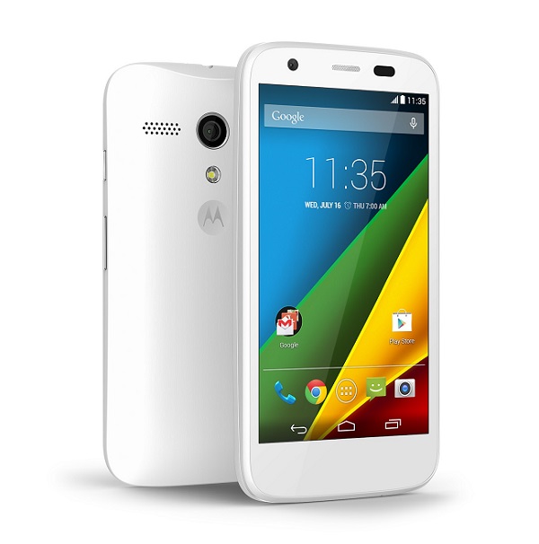 Stock Rom Firmware Motorola Moto G XT1031 4.4.4