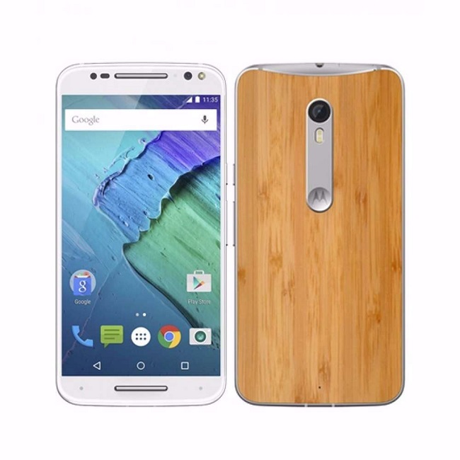 Stock Rom Motorola Moto X Style XT1572 5.1.1 Lollipop