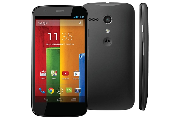 Stock Rom Firmware Motorola Moto G 4G XT1040 4.4.4 Kitkat