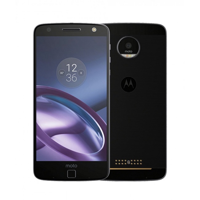 Stock Rom Firmware Motorola Moto Z Droid XT1650-01 Android 7.0 Nougat