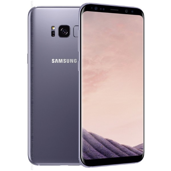 comment pirater un telephone samsung s8+