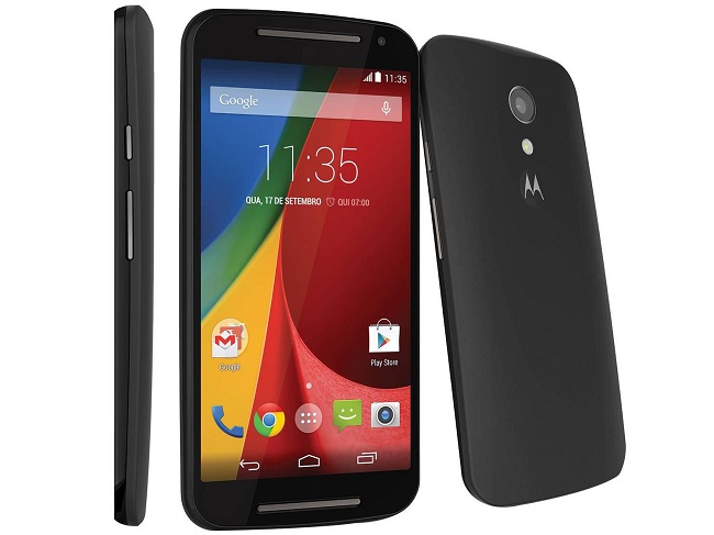 Stock Rom Firmware Motorola Moto G XT1034 4.4.4 Kitkat