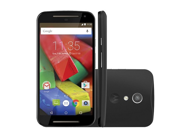 Desbloqueio Conta Google Moto G4, G4 Play e Outros - Firmware-StockRom