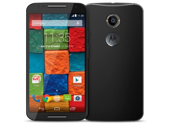 Stock Rom Firmware Motorola Moto X2 XT1097 5.1.1 Lollipop