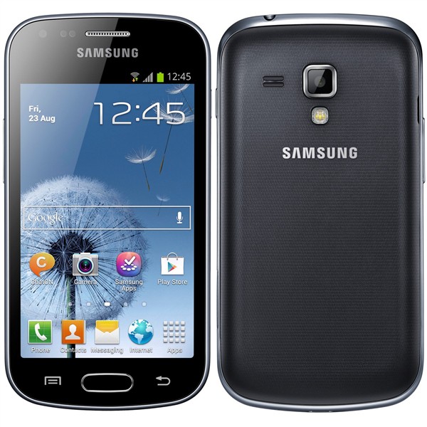 Stock Rom Firmware Samsung Galaxy Trend GT-S7560M 4.0.4 Jelly Bean