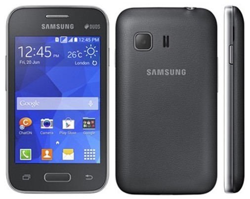 Stock Rom Firmware Samsung Galaxy Star 2 SM-G130E Android 4.4.4