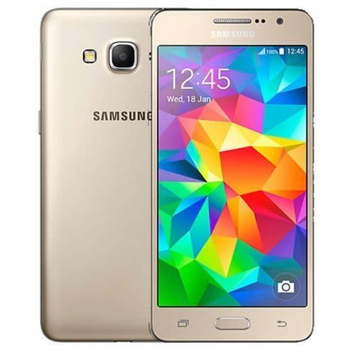 Stock Rom Firmware Samsung Galaxy Gran Prime Plus G532F 6.0.1 Marshmallow