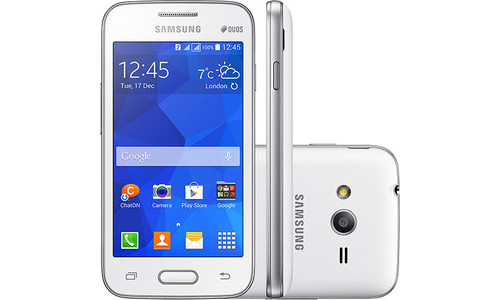Stock Rom Firmware Samsung Galaxy Ace 4 SM-G313MU Android 4.4.2 KitKat