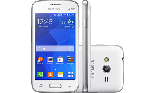 Stock Rom Firmware Samsung Galaxy Ace 4 SM-G313MU Android 4.4.2 KitKat