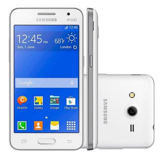 Stock Rom Firmware Samsung Galaxy Core 2 Duos SM-G355H Android 4.4.2