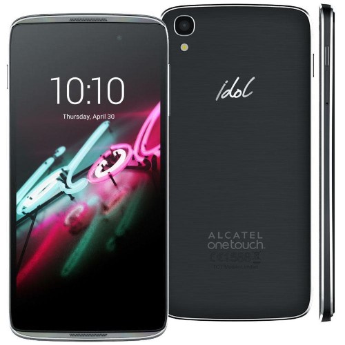 Stock Rom Firmware Alcatel Idol 3 6039j Android 6.0 Marshmallow