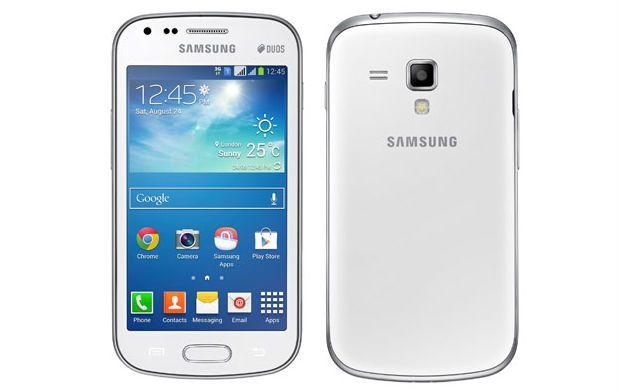 Stock Rom Firmware Samsung Galaxy S Duos GT-S7582 4.2.2 Jelly Bean