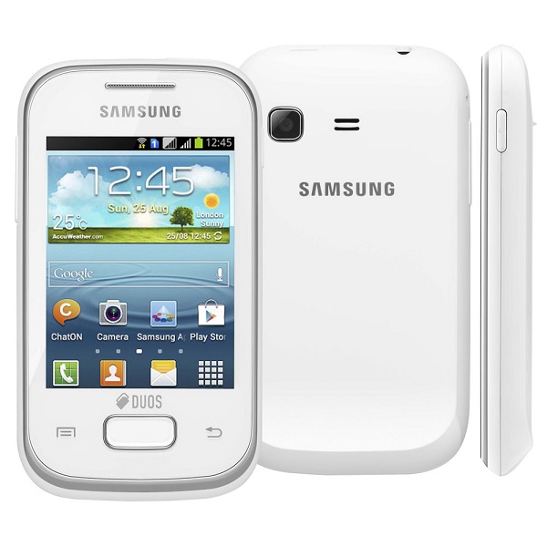 Stock Rom Firmware Samsung Galaxy Pocket Plus Duos GT-S5303B 4.0.4