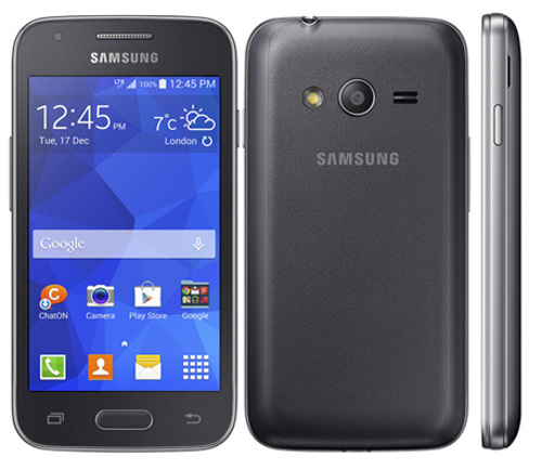 Stock Rom Firmware Samsung Galaxy Ace 4 Neo SM-G318H 4.4.4 Kitkat