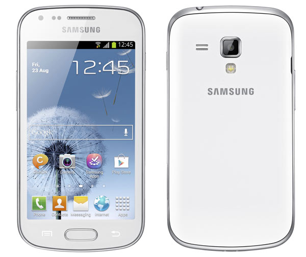 Stock Rom Firmware Samsung Galaxy Trend Plus GT-S7580L 4.2.2 Jelly Bean