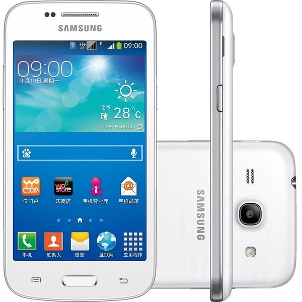 Stock Rom Firmware Samsung Galaxy Trend 3 Core Plus SM-G3502L Android 4.3 Jelly Bean