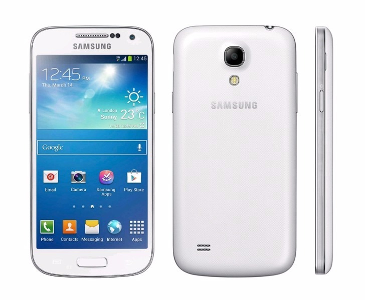 Stock Rom Firmware Samsung Galaxy S4 Mini Duos GT-I9195 4.4.2 Kitkat