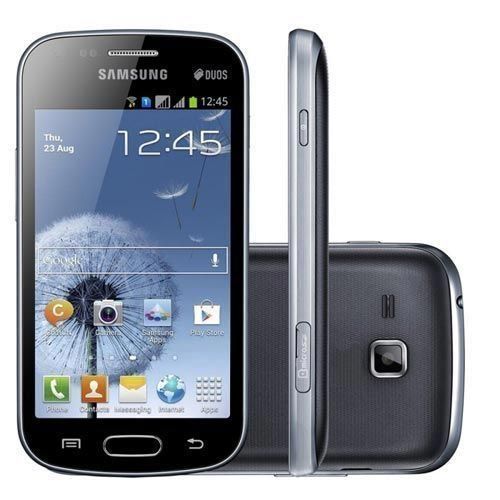 Stock Rom Firmware Samsung Galaxy S Duos GT-S7562i 4.0.4 Jelly Bean