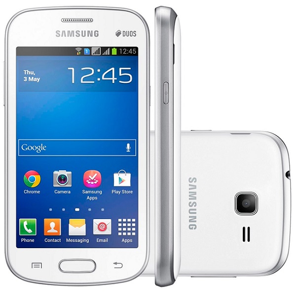 Stock Rom Firmware Samsung Galaxy Trend Lite Duos GT-S7392L 4.1.2
