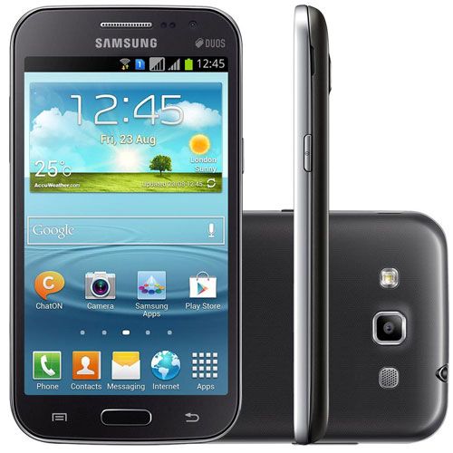 Stock Rom Firmware Samsung Galaxy Win Duos GT-I8552B Android 4.1.2 Jelly Bean