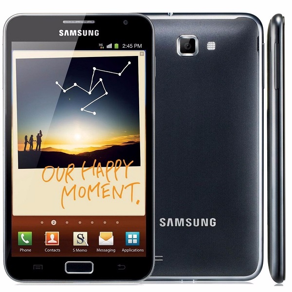 Stock Rom Firmware Samsung Galaxy Note GT-N7000 Android 4.1.2