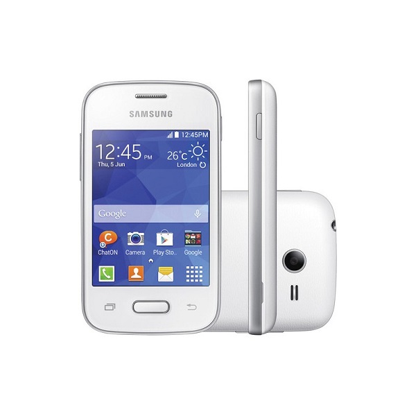 Stock Rom Firmware Samsung Galaxy Pocket 2 SM-G110M Android 4.4.2
