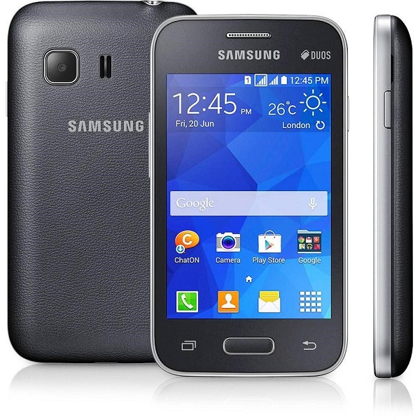 Stock Rom Firmware Samsung Galaxy Young 2 SM-G130HN Android 4.4.4