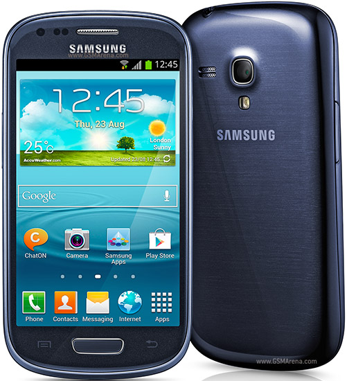 Stock Rom Firmware Samsung Galaxy S3 Mini GT-I8200Q Android 4.2.2