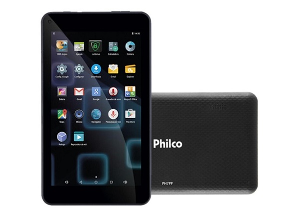 Download Rom Firmware para Tablets Philco PH70 – PH7PR, PH7PP e PH7PB Android 6.0.1