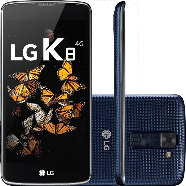 Stock Rom Firmware LG K8 K350ds Android 6.0 Marshmallow