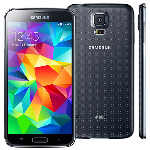 Rom Firmware Samsung Galaxy S5 SM-G900M Android 6.0.1 Marshmallow