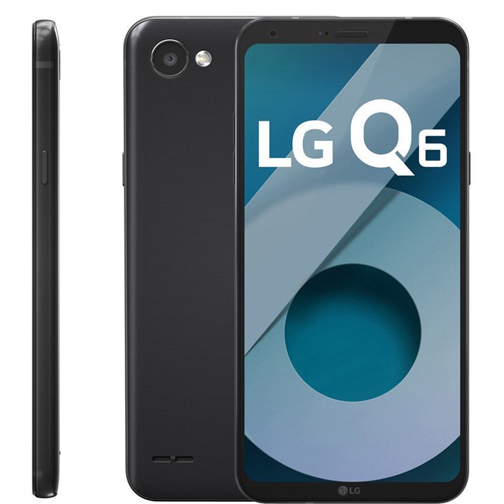Stock Rom Firmware LG Q6 M700/A Android 7.0 Nougat