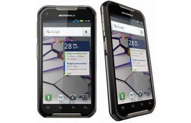 Stock Rom Firmware Motorola Iron Rock XT626 Android 2.3.6 Gingerbread