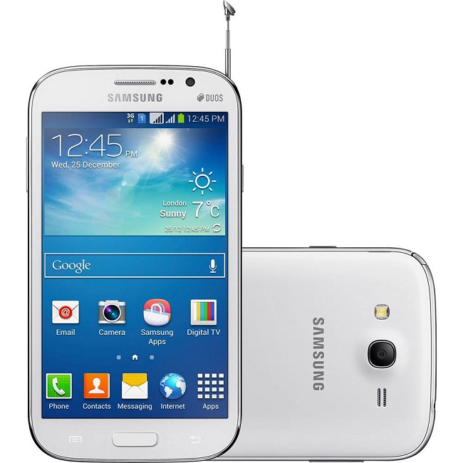 Stock Rom Firmware Samsung Galaxy Grand Neo GT-I9060 Android 4.2.2